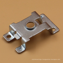 OEM custom 45 degree 90 degree stainless steel metal angle bracket